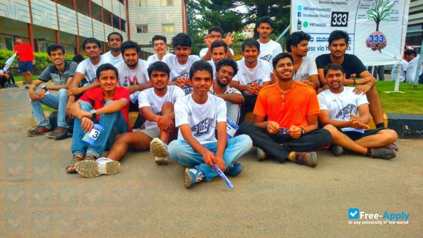 R. N. Shetty Institute of Technology photo #2