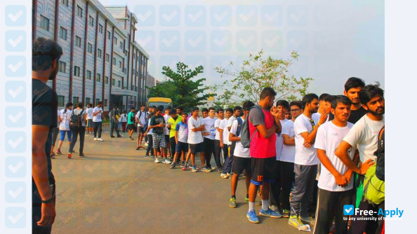 R. N. Shetty Institute of Technology photo #4