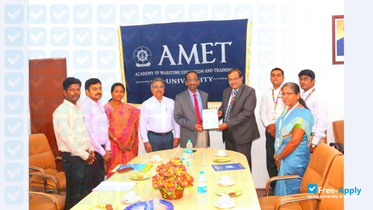 ICT Academy photo #3