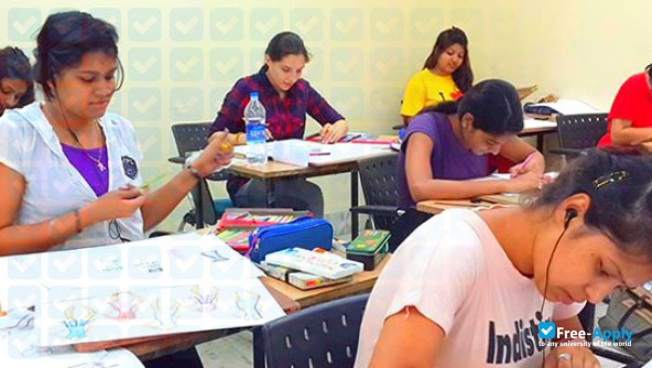 Foto de la Fashion Designing College Institute DelhiFashion Designing College Institute Delhi #8