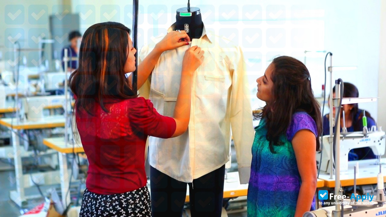 Foto de la Fashion Designing College Institute DelhiFashion Designing College Institute Delhi #3