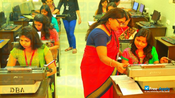 Foto de la Fashion Designing College Institute DelhiFashion Designing College Institute Delhi #7