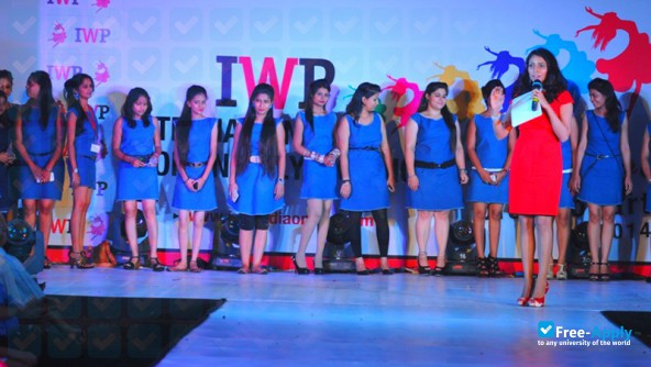 Foto de la Fashion Designing College Institute DelhiFashion Designing College Institute Delhi #9
