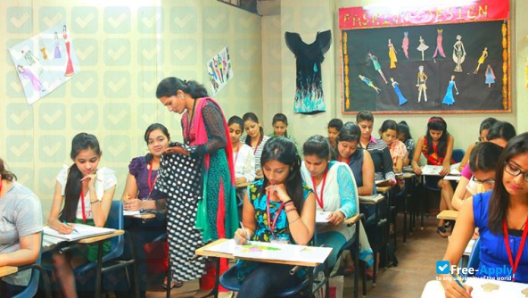 Фотография Fashion Designing College Institute DelhiFashion Designing College Institute Delhi