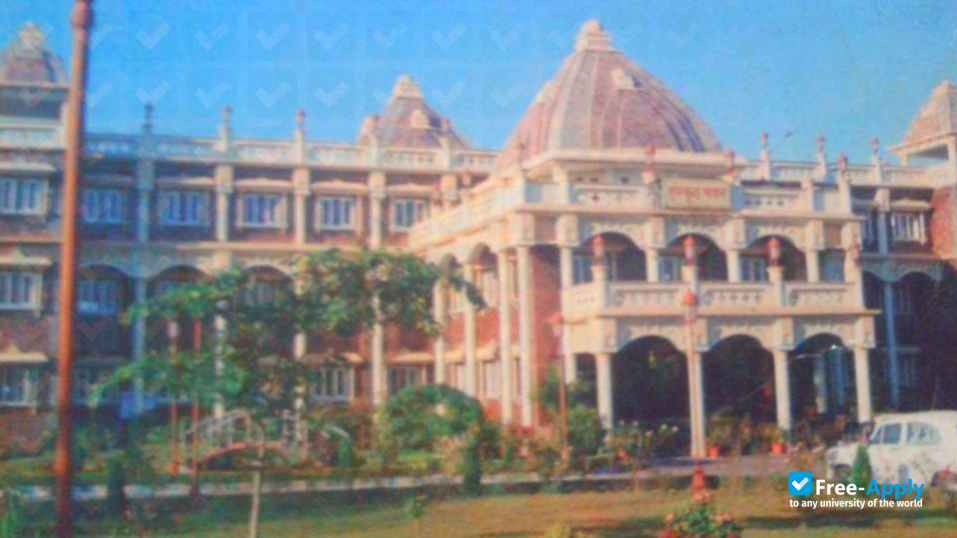 Uttarakhand Sanskrit University фотография №4