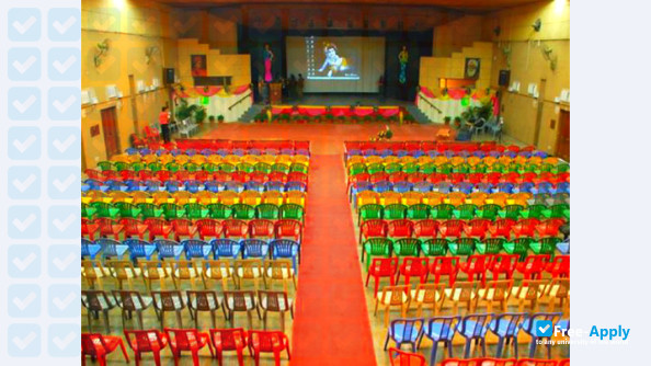 D A V College Chandigarh photo #7