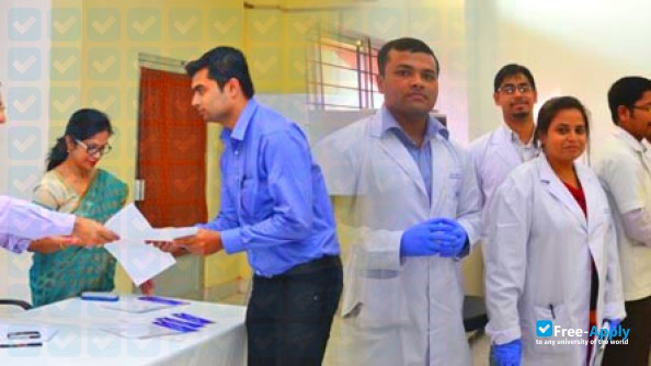 Assam Medical College photo #2