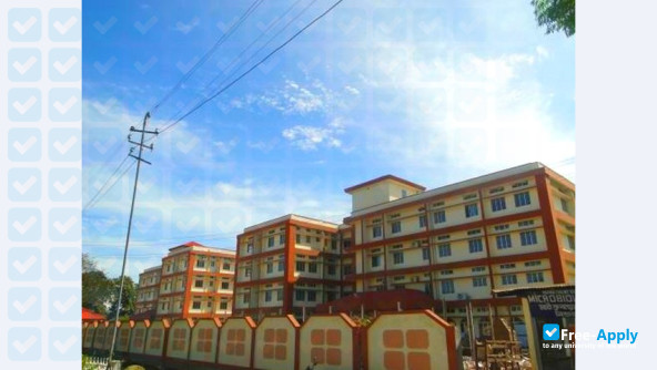 Assam Medical College photo #5