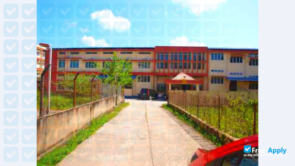 Assam Medical College photo #7