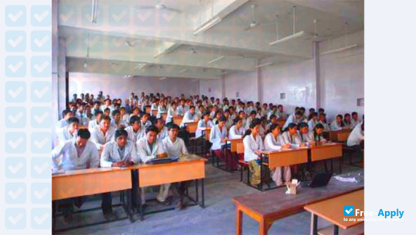 Assam Medical College photo #6