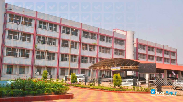Assam Medical College photo #1