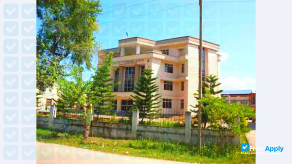 Assam Medical College photo #3