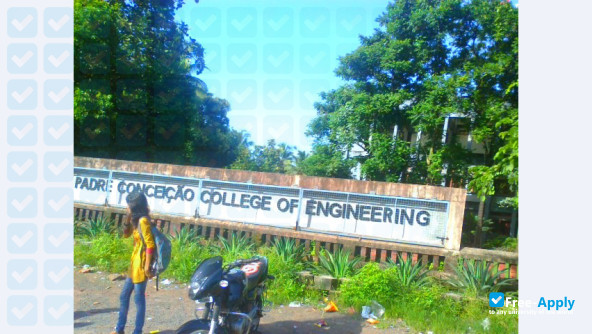 Padre Conceição College of Engineering photo #10