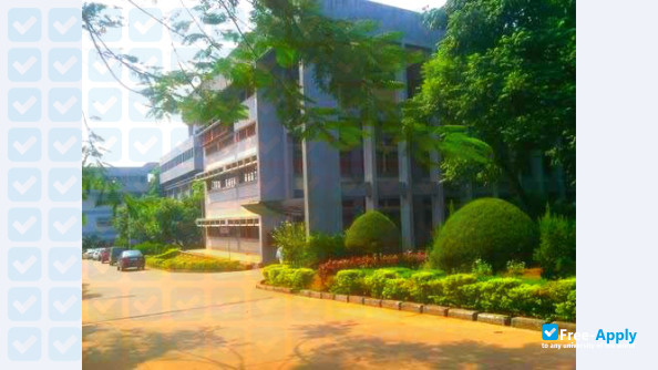 Padre Conceição College of Engineering photo #8