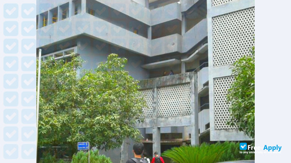 Padre Conceição College of Engineering photo #7