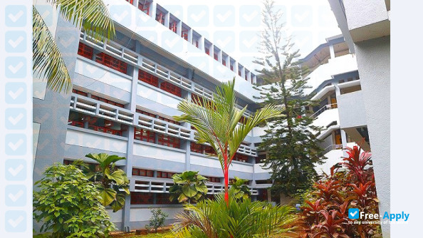 Padre Conceição College of Engineering photo #2
