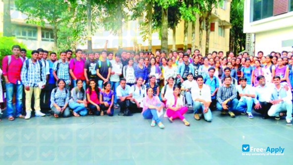 Padre Conceição College of Engineering photo #1