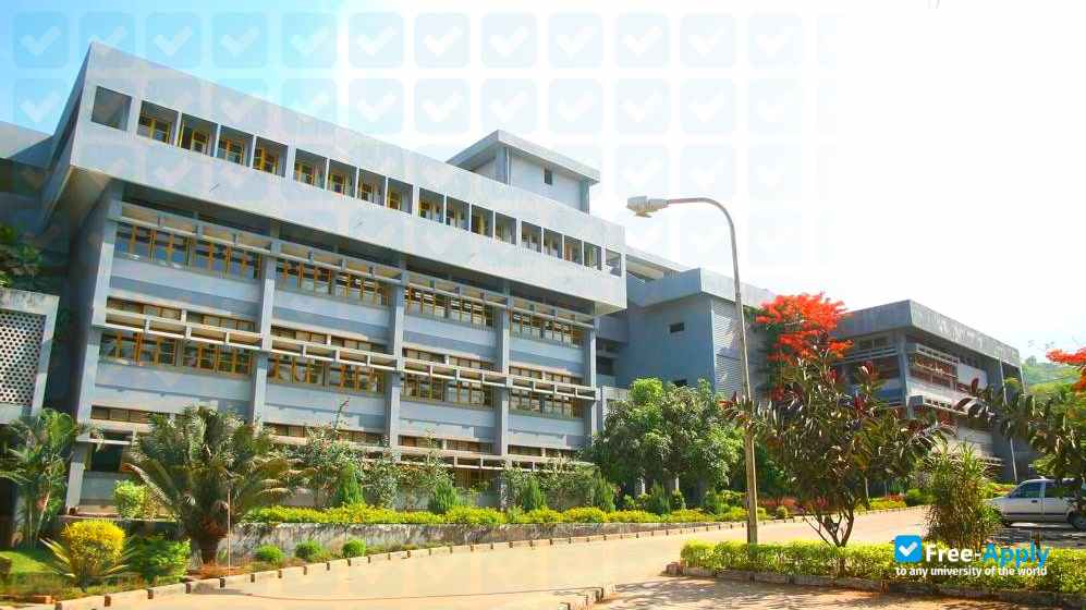 Padre Conceição College of Engineering photo #14