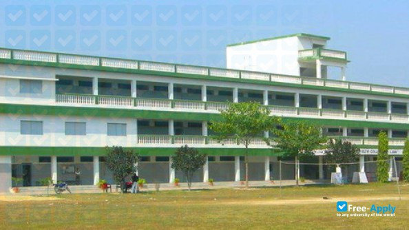Rizvi College of Engineering photo