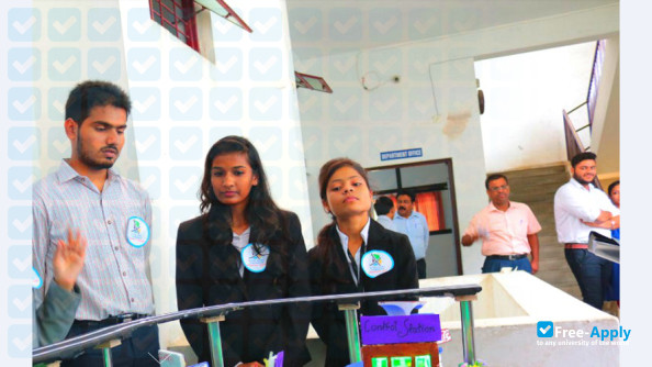 Institute of Professional Education and Research Bhopal фотография №4