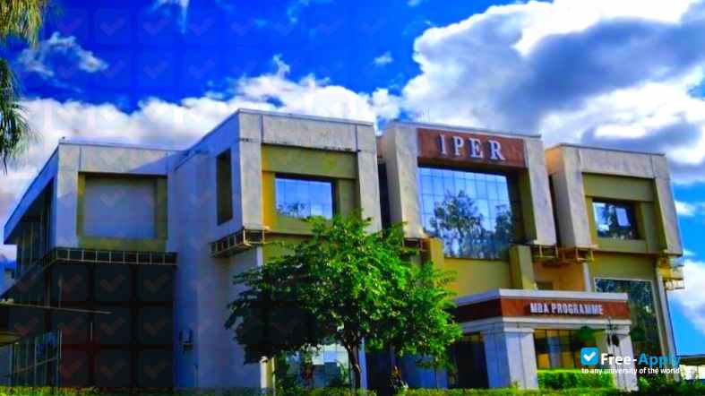 Institute of Professional Education and Research Bhopal фотография №5