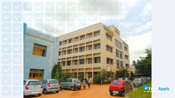 Vijaya College Bangalore photo #4