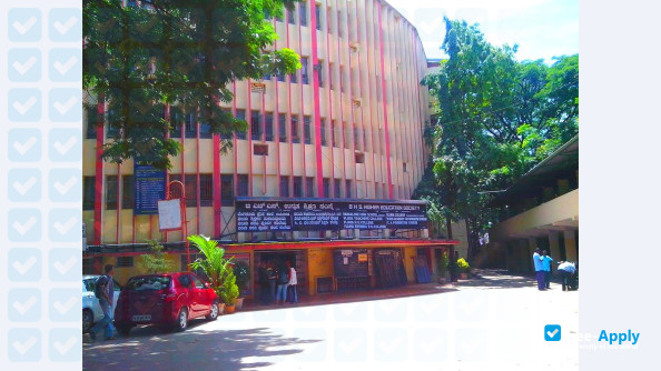 Vijaya College Bangalore photo #8