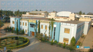 Miniatura de la Vijaya College Bangalore #1