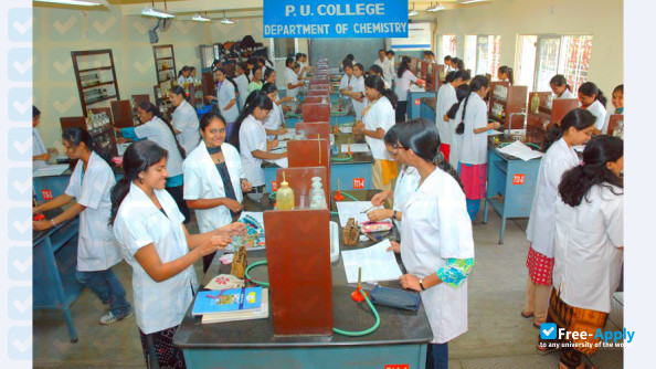 Vijaya College Bangalore photo #7