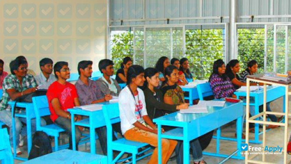 Vijaya College Bangalore photo #6