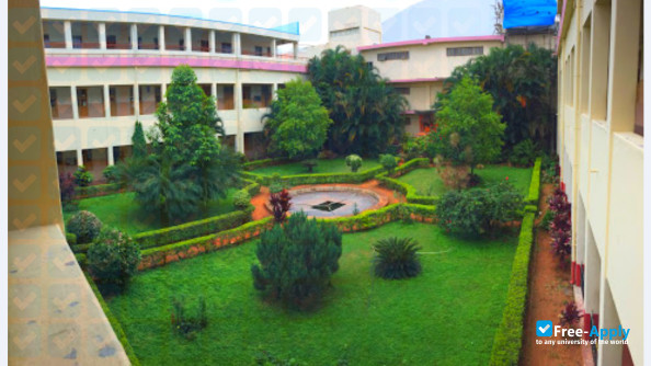 Foto de la Vijaya College Bangalore #6