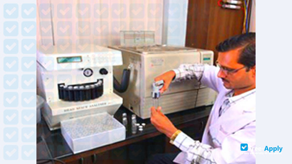 Al Ameen College of Pharmacy photo #4