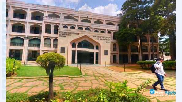 Foto de la Al Ameen College of Pharmacy #5