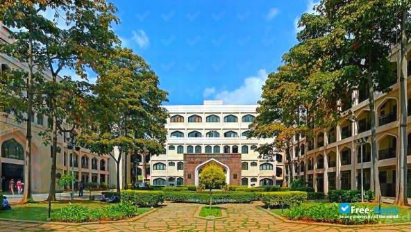 Foto de la Al Ameen College of Pharmacy #2