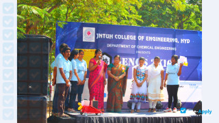 JNTUH College of Engineering Hyderabad миниатюра №5