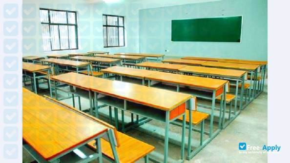Foto de la SVS College of Engineering #12