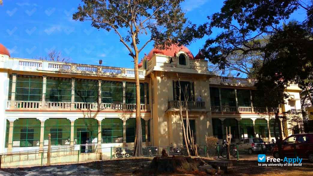 Karnataka Samskrit University photo #3