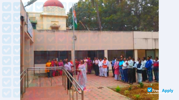 Photo de l’Karnataka Samskrit University #6