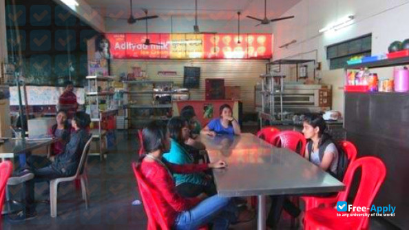 Cummins College of Engineering for Women Pune photo #5