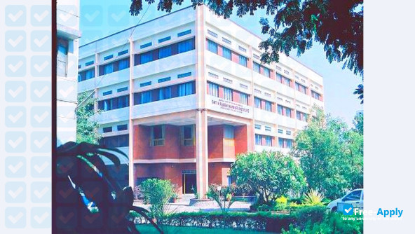 Foto de la Cummins College of Engineering for Women Pune #2