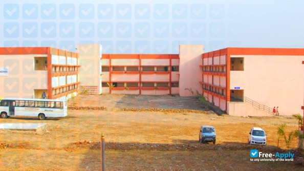 Cummins College of Engineering for Women Pune photo #1