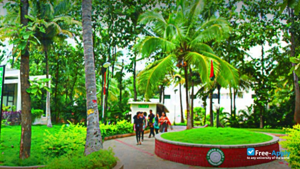Indus Business Academy photo #8