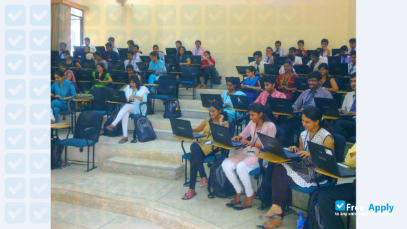Indus Business Academy photo #4