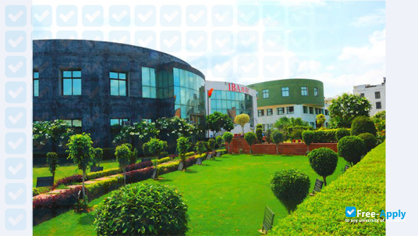 Indus Business Academy photo #4