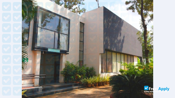Indus Business Academy photo #3