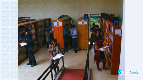 Indus Business Academy photo #6