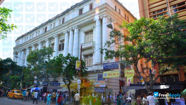 Foto de la Asutosh College #11