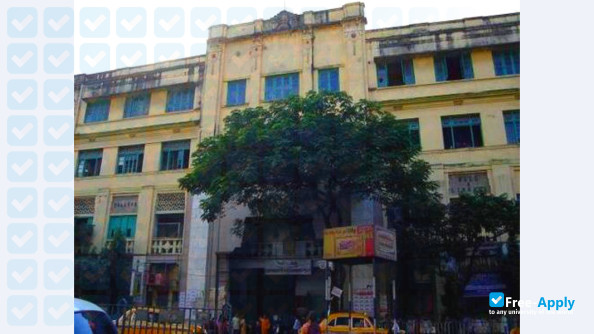 Asutosh College photo