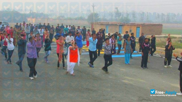 Photo de l’Chaudhary Ranbir Singh University #5