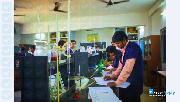 Gandhi Institute for Technological Advancement (GITA) photo #6